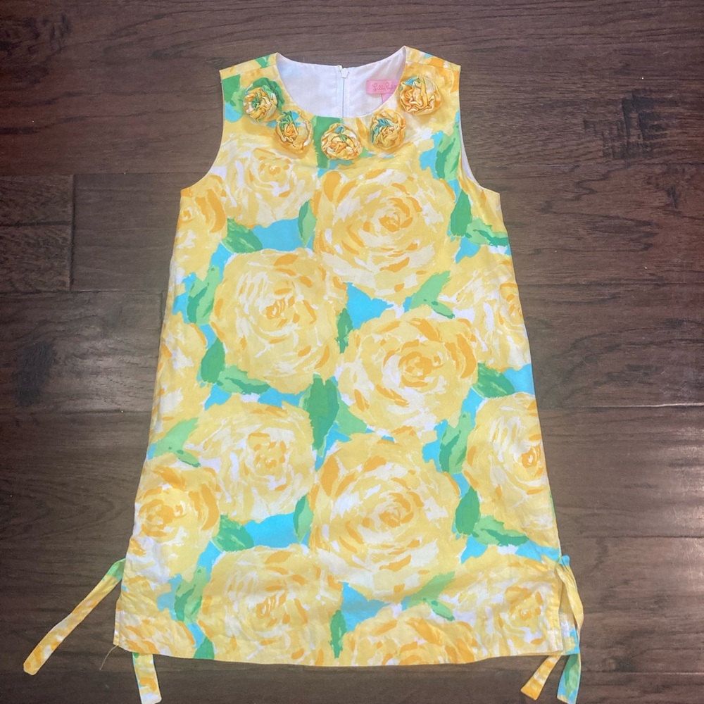 Lilly First Impressions Shift